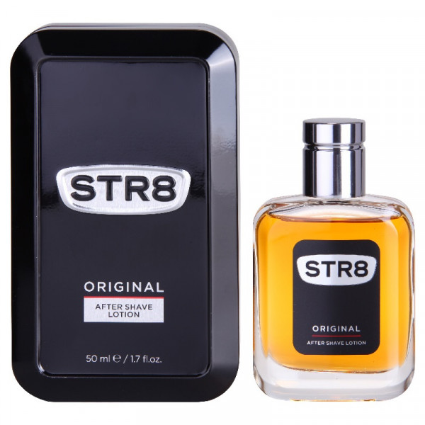 STR8 Original Eau De Toilette 50 ml
