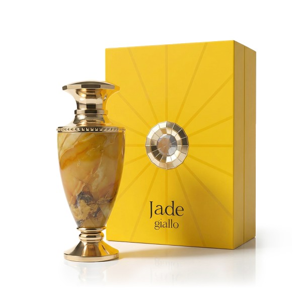French Avenue Jade Giallo Extrait de parfum 100 ml