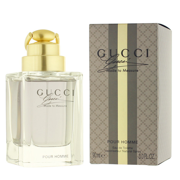 Gucci Made to Measure Eau De Toilette 90 ml