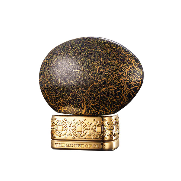 The House of Oud Blessing Silence Eau De Parfum 75 ml