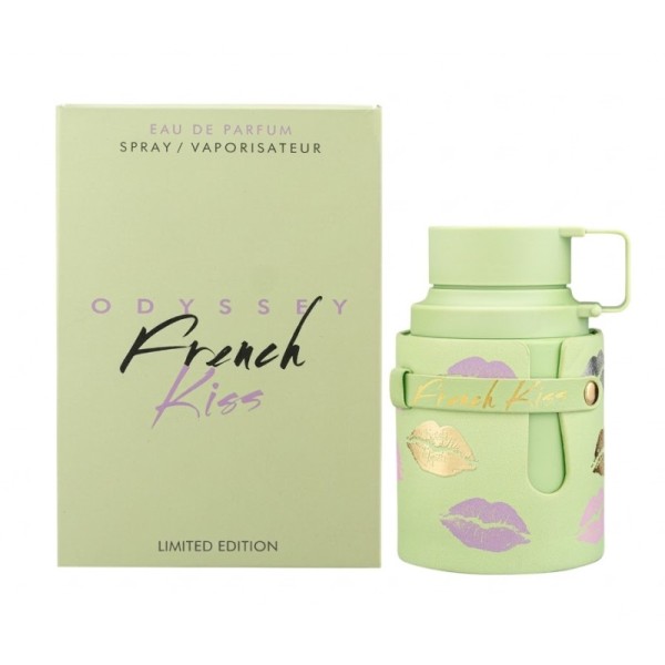 Armaf Odyssey French Kiss Eau De Parfum 100 ml