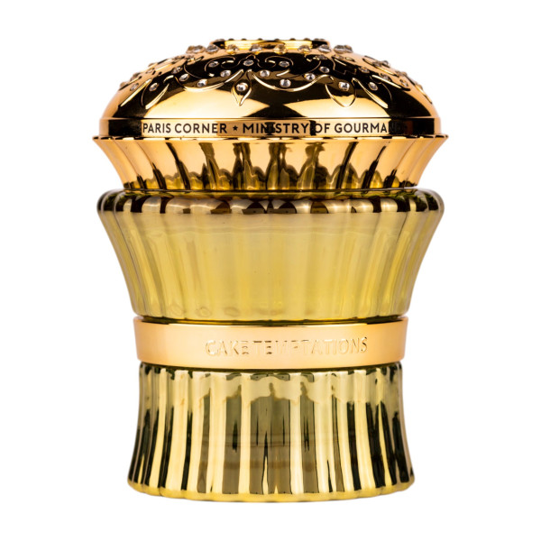Paris Corner Cake Temptation Eau De Parfum 100 ml