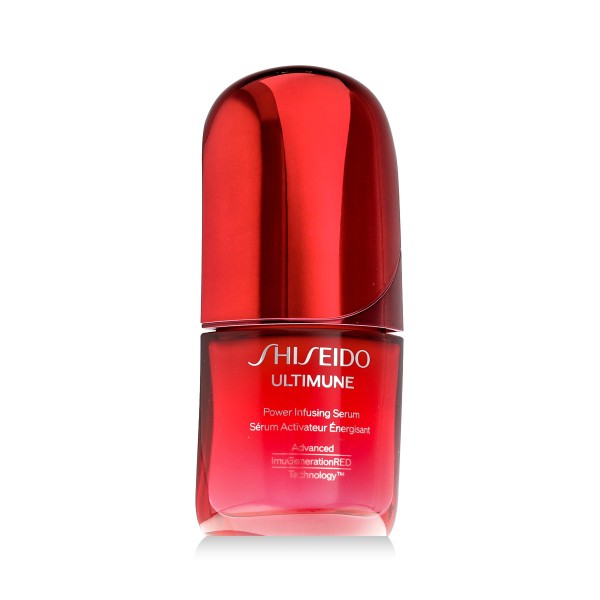 Shiseido Ultimune Power Infusing Serum 30 ml