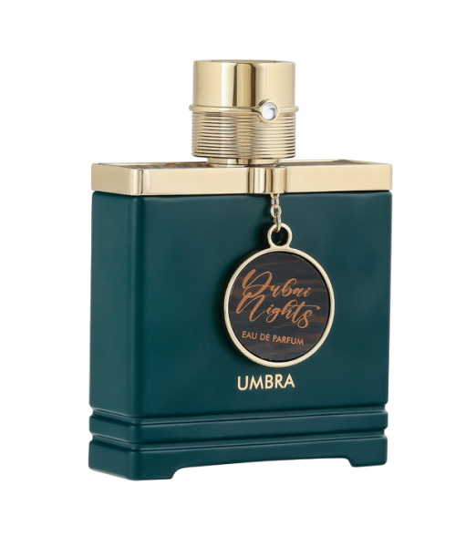 Armaf Dubai Nights Umbra Eau De Parfum 100 ml