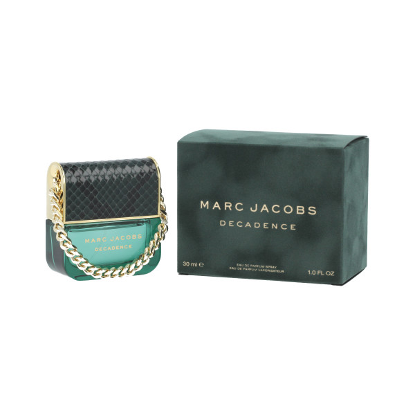 Marc Jacobs Decadence Eau De Parfum 30 ml