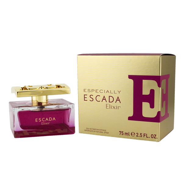 Escada Especially Elixir Eau De Parfum 75 ml