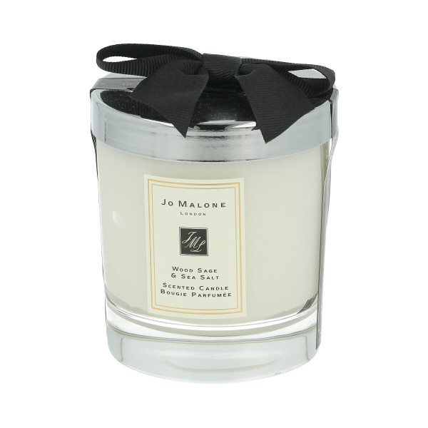 Jo Malone Wood Sage & Sea Salt Parfume Candle 200 g