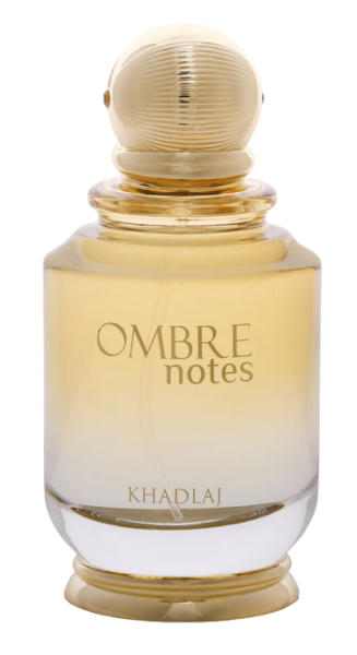Khadlaj Ombre Notes Eau De Parfum 100 ml
