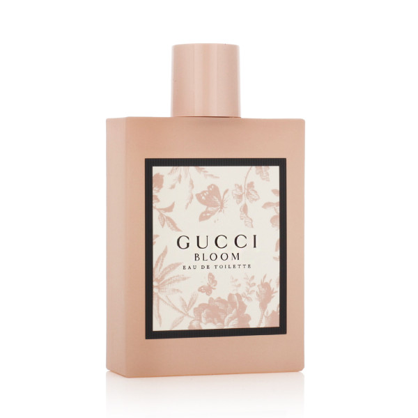 Gucci Bloom Eau De Toilette 100 ml