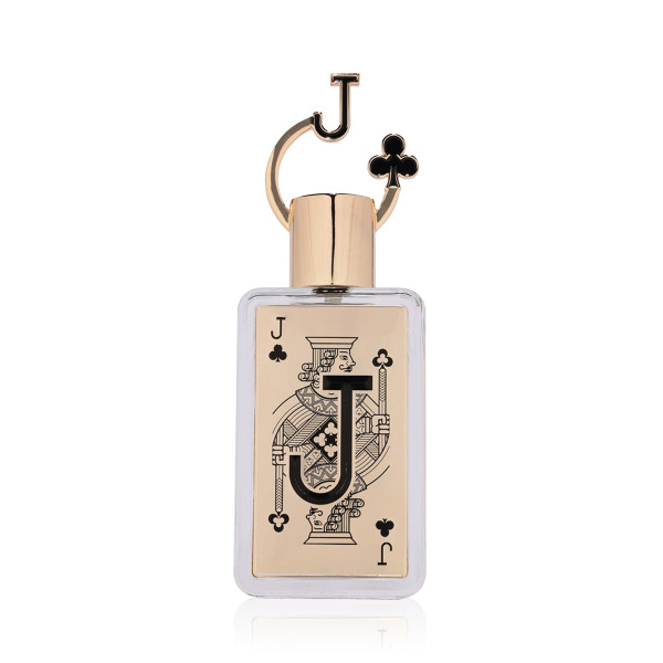 Fragrance World Jack Of Clubs Eau De Parfum 80 ml