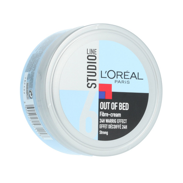 L'Oréal Paris Studio Line Out Of Bed Fibre CreamGel 150 ml