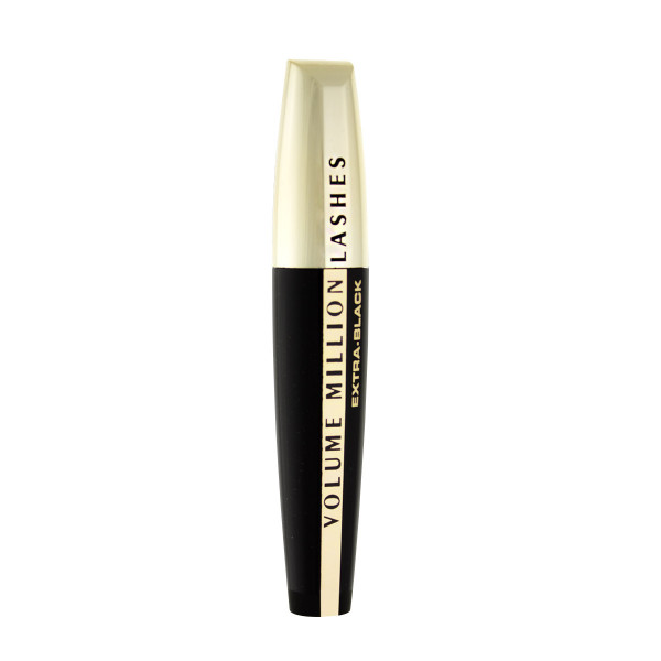 L'Oréal Paris Volume Million Lashes mascara (Extra-Black) 9,2 ml