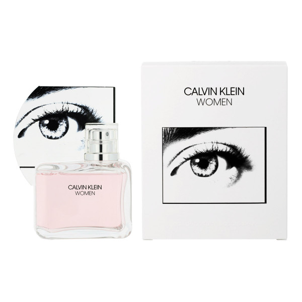 Calvin Klein Women Eau De Parfum 100 ml
