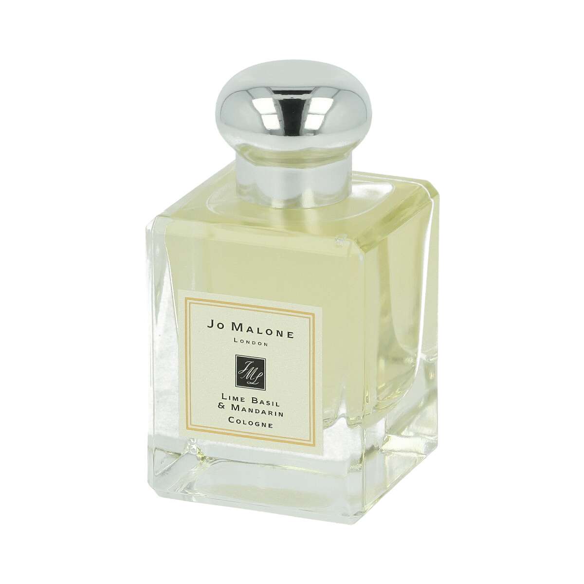 Jo Malone Lime Basil & Mandarin Eau de Cologne 50 ml Parfuem365
