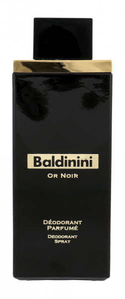 Baldinini Or Noir Deodorant VAPO 100 ml