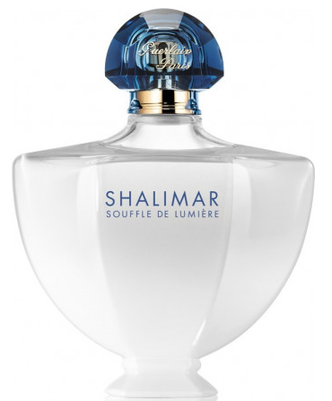 Guerlain Shalimar Souffle de Lumière Eau De Parfum 50 ml
