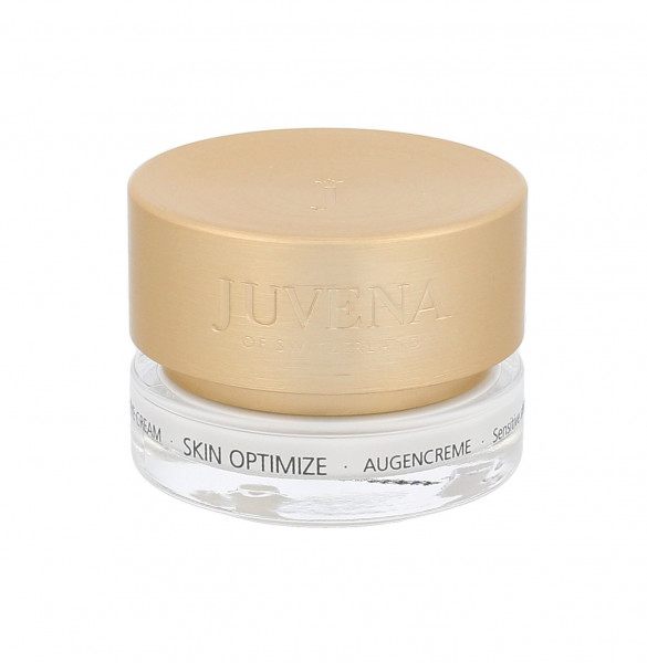 Juvena Skin Optimize Sensitive Eye Cream 15 ml
