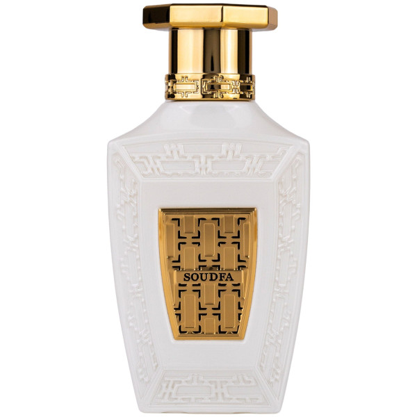 Maison Asrar Soudfa Eau de Parfum 100 ml