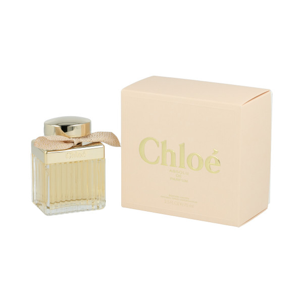 Chloé Absolu de Parfum Eau De Parfum 75 ml