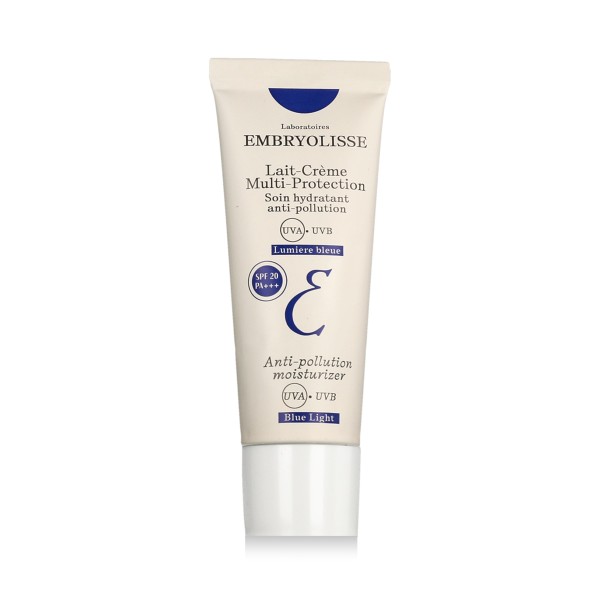 Embryolisse Multi-Protection Milk-Cream SPF 20 PA+++ 40 ml