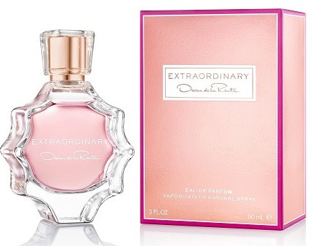 Oscar De La Renta Extraordinary Eau De Parfum 90 ml