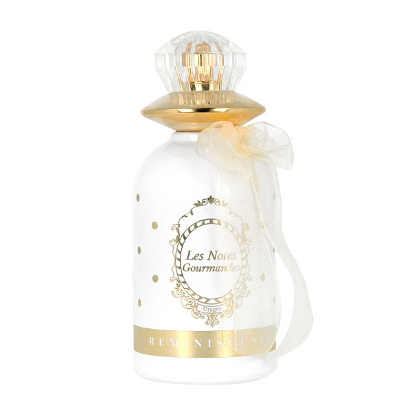 Reminiscence Les Notes Gourmandes Dragée Eau De Parfum 50 ml