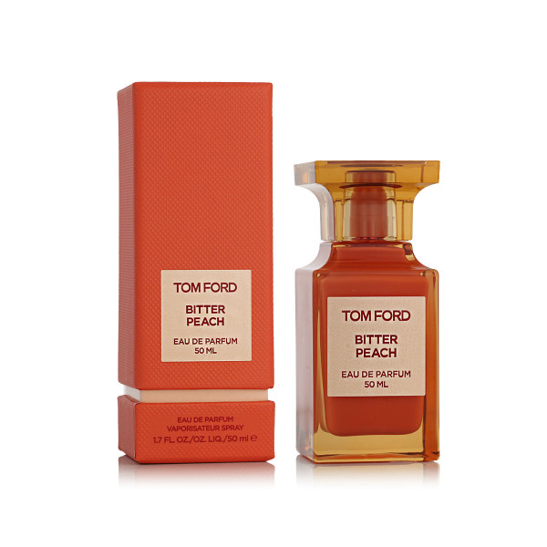 Tom Ford Bitter Peach Eau De Parfum 50 ml