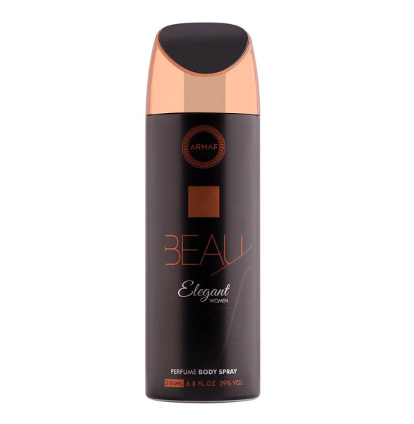 Armaf Beau Elegant Bodyspray 200 ml