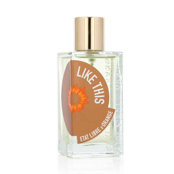 Etat Libre D'Orange Tilda Swinton Like This Eau De Parfum 100 ml