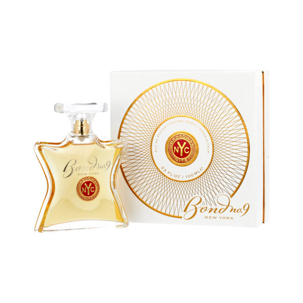 Bond No. 9 Broadway Nite Eau De Parfum 100 ml