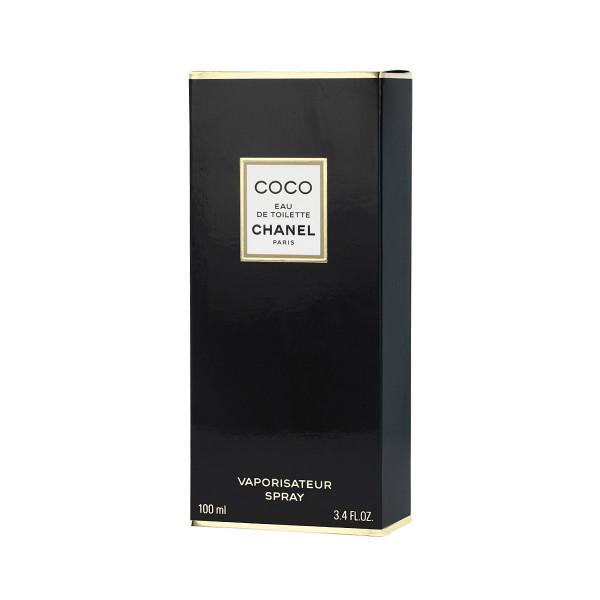Chanel Coco Eau De Toilette 100 ml