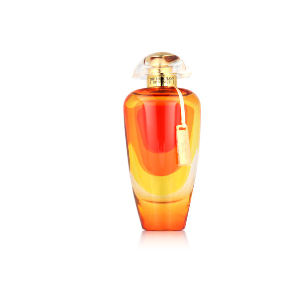 The Merchant of Venice Andalusian Soul Eau De Parfum 100 ml