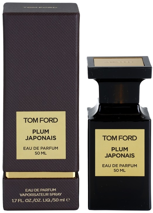 Tom ford plum japonais