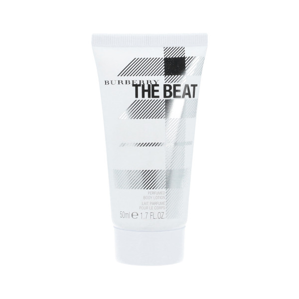 Burberry The Beat for Women Body Lotion 50 ml
