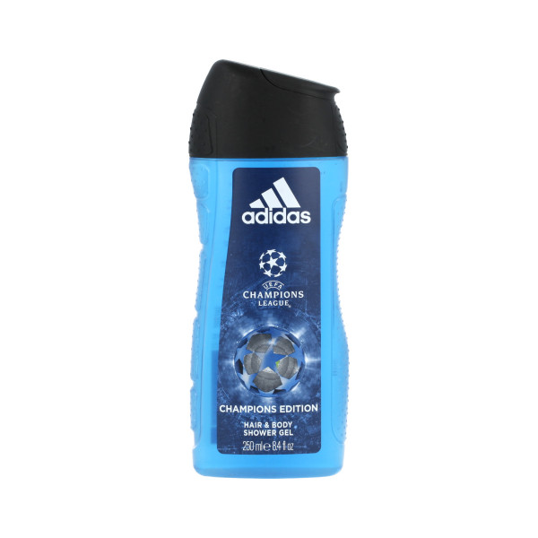 Adidas UEFA Champions League Duschgel 250 ml