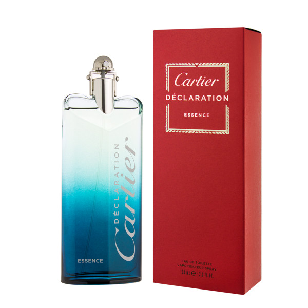 Cartier Déclaration Essence Eau De Toilette 100 ml