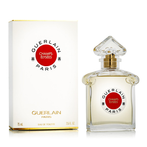 Guerlain Champs-Elysées Eau De Toilette 75 ml