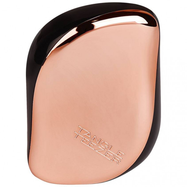 Tangle Teezer Compact Styler Rose Gold / Black