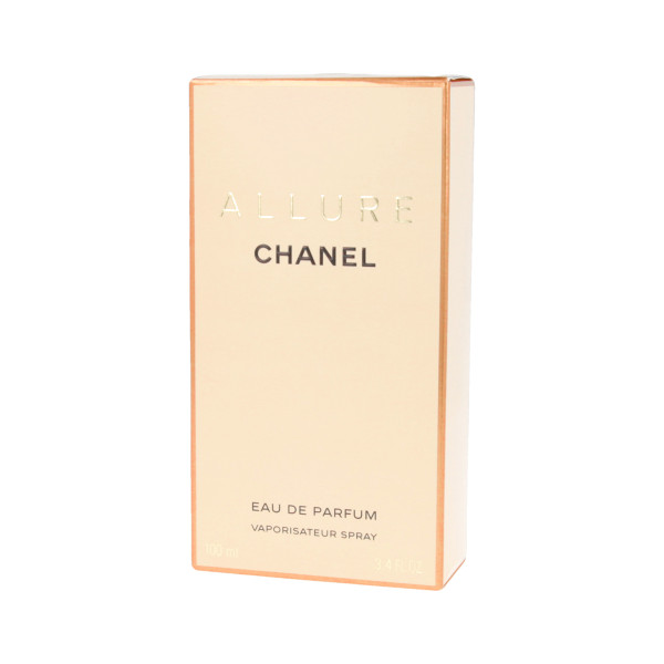 Chanel Allure Eau De Parfum 100 ml