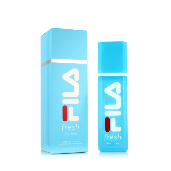 Fila Fresh for Men Eau De Toilette 100 ml