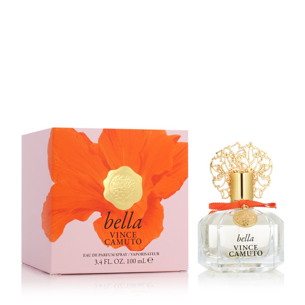 Vince Camuto Bella Eau De Parfum 100 ml