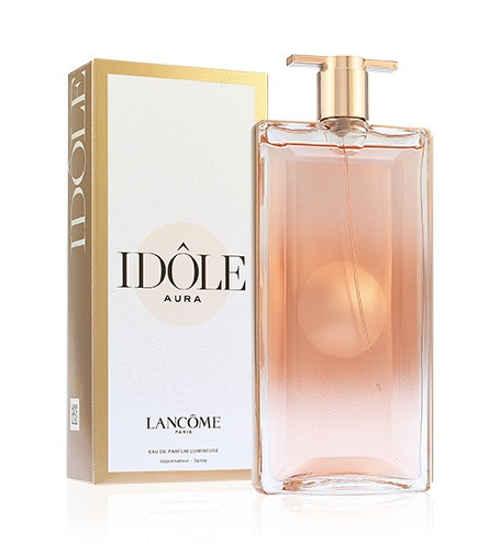 Lancôme Idôle Aura Eau De Parfum 100 ml