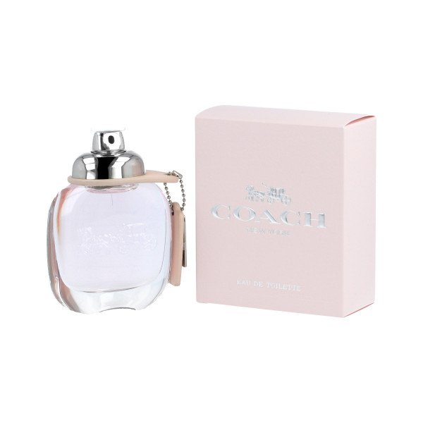 Coach Coach Eau De Toilette 50 ml