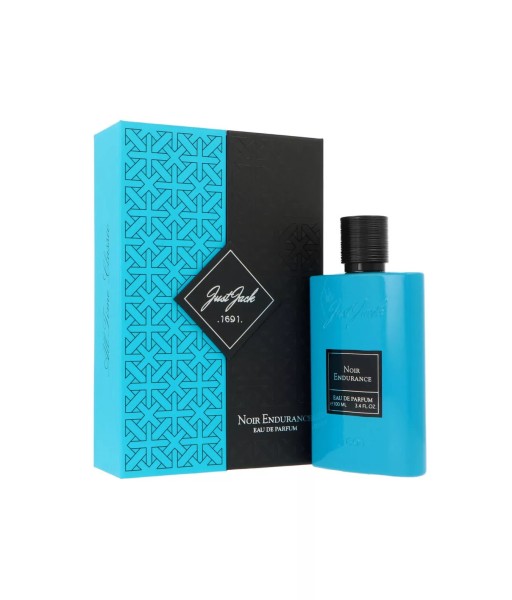 Just Jack Noir Endurance Eau De Parfum 100 ml