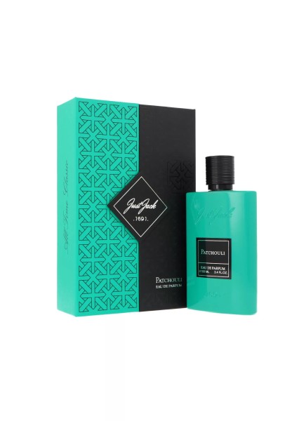 Just Jack Patchouli Eau De Parfum 100 ml