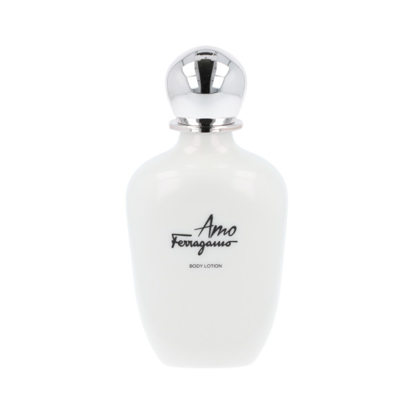 Salvatore Ferragamo Amo Ferragamo Body Lotion 200 ml