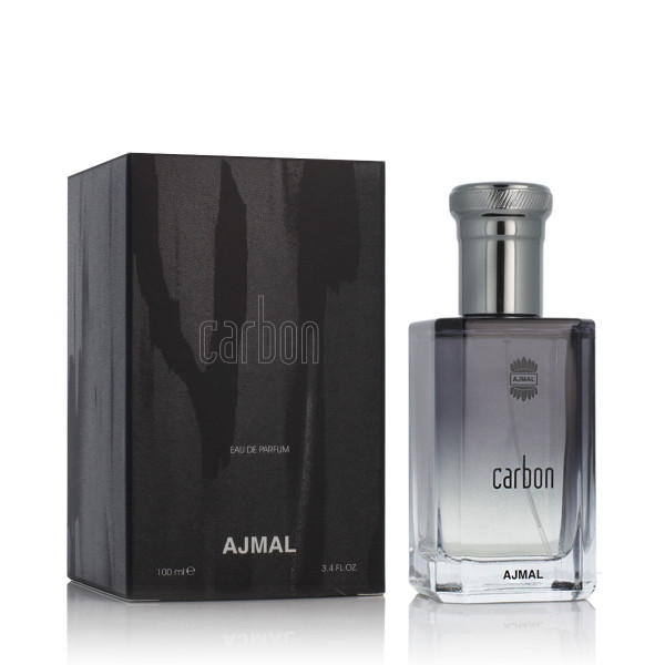 Ajmal Carbon Eau De Parfum 100 ml