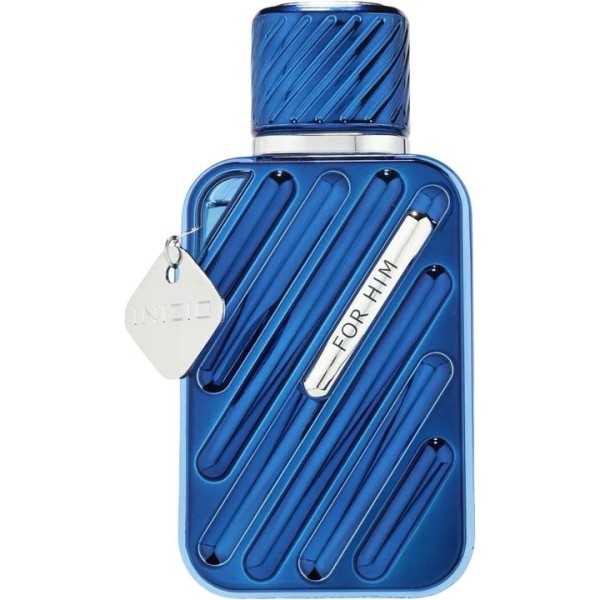 Fragrance World Inizio For Him Eau De Parfum 100 ml