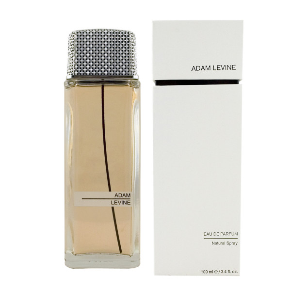 Adam Levine For Women Eau De Parfum 100 ml