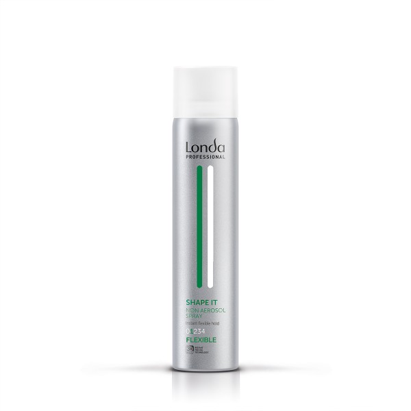 Londa Professional Shape It Non-Aerosol Spray 250 ml